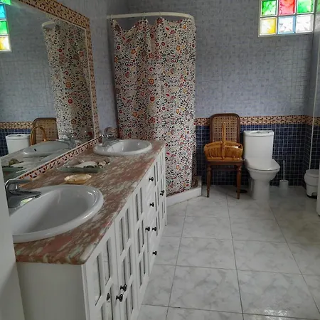 Casa De La Pradera * Arucas