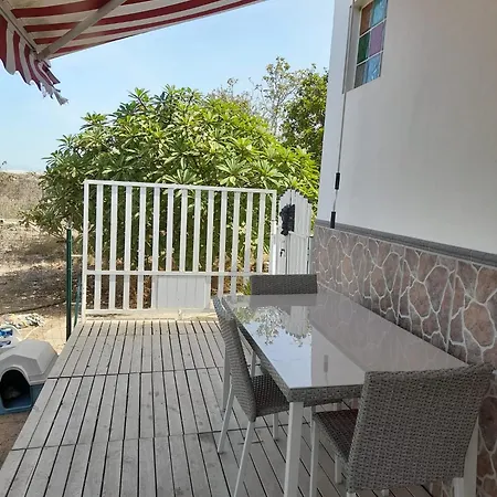 Casa De La Pradera